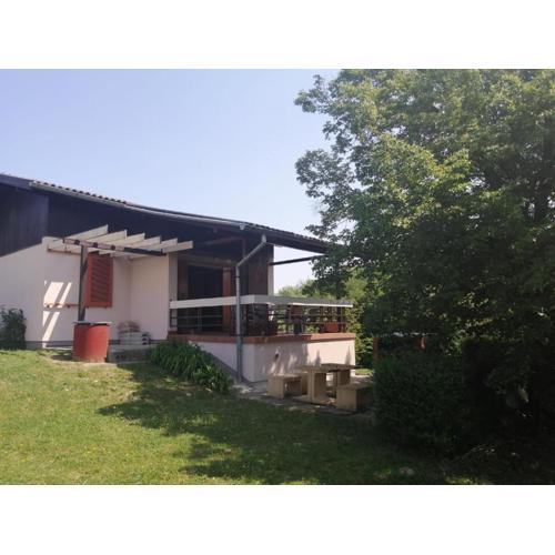 Holiday house with a parking space Graberje Ivanicko, Prigorje - 21324