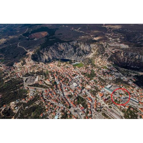 Holiday house with a parking space Imotski, Zagora - 24482