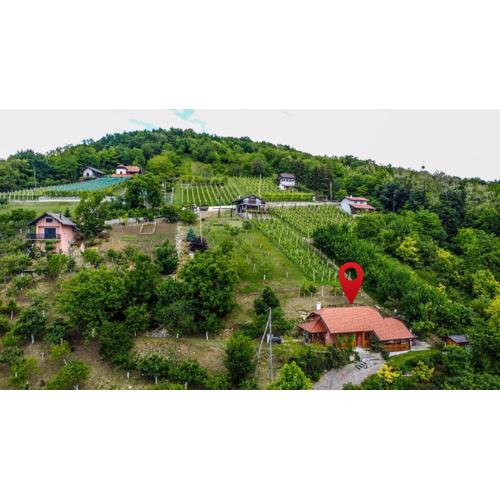 Holiday house with a parking space Krapina, Zagorje - 20452