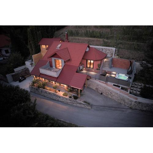 Holiday house with a parking space Krapina, Zagorje - 21000