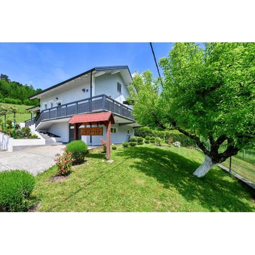 Holiday house with a parking space Krapinske Toplice, Zagorje - 21778
