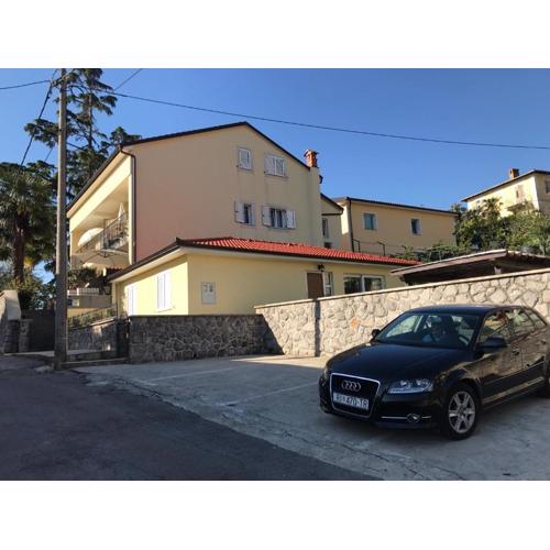 Holiday house with a parking space Lovran, Opatija - 9716