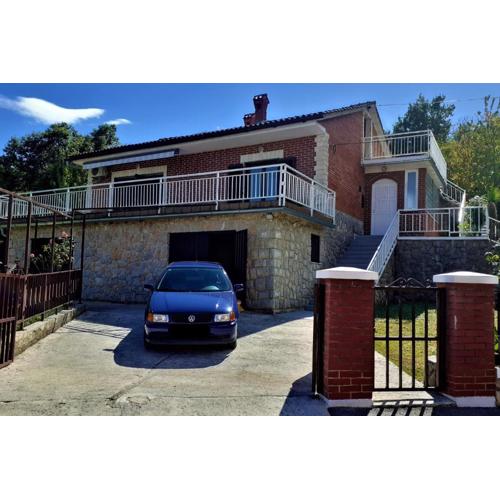 Holiday house with a parking space Opric, Opatija - 7714