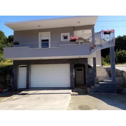 Holiday house with a parking space Ostrvica, Omis - 21086