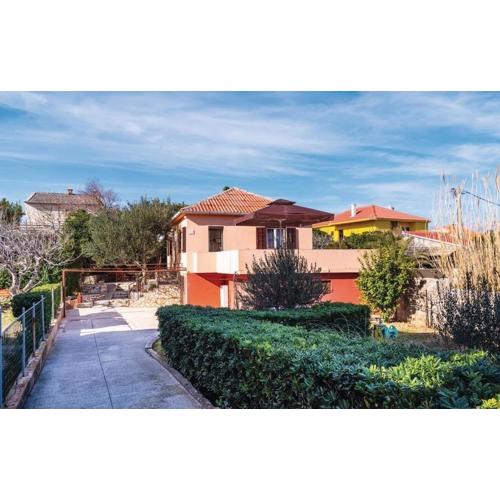 Holiday house with a parking space Razanac, Zadar - 21253