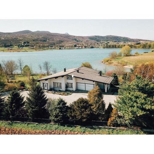 Holiday house with a parking space Ribarici, Gorski kotar - 24269