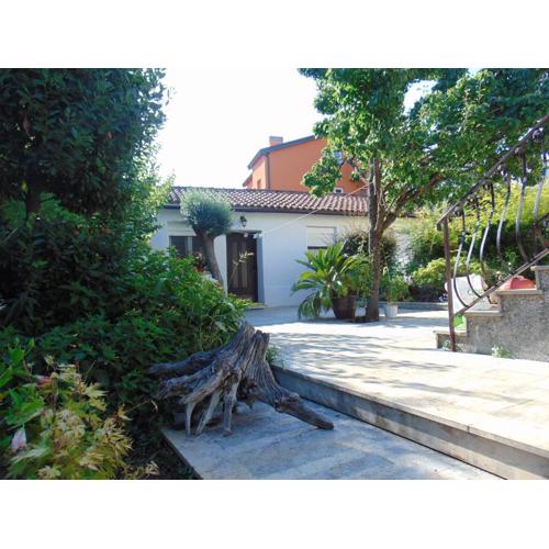 Holiday house with a parking space Rovinj - 21994
