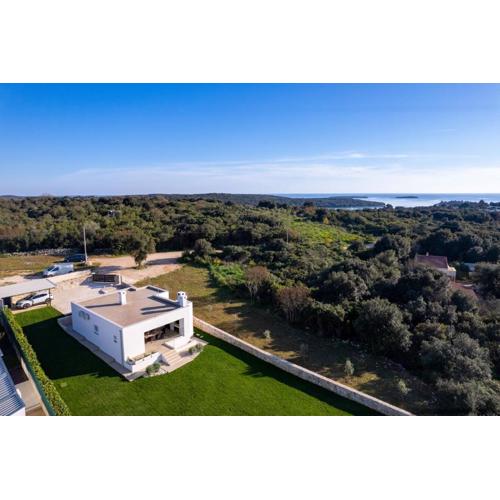 Holiday house with a parking space Rovinj - 24274