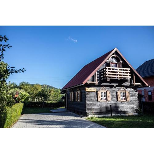Holiday house with a parking space Sabljak Selo, Gorski kotar - 20580