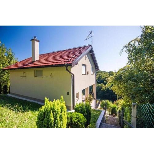 Holiday house with a parking space Samobor, Prigorje - 21340