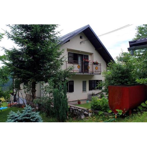 Holiday house with a parking space Sunger, Gorski kotar - 20655