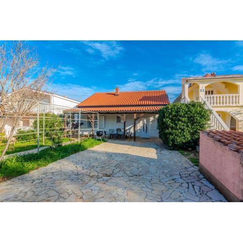 Holiday house with a parking space Vir - 22396
