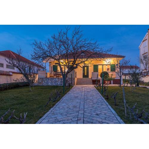 Holiday house with a parking space Vrsi - Mulo, Zadar - 16527