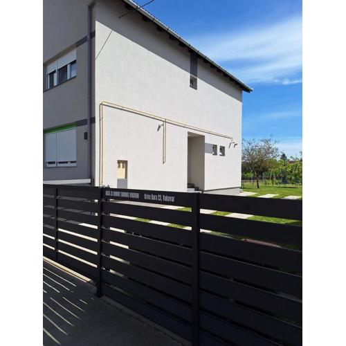 Holiday house with a parking space Vukovar, Slavonija - 22809