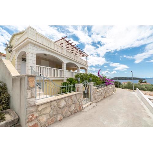 Holiday house with a swimming pool Prizba, Korcula - 199