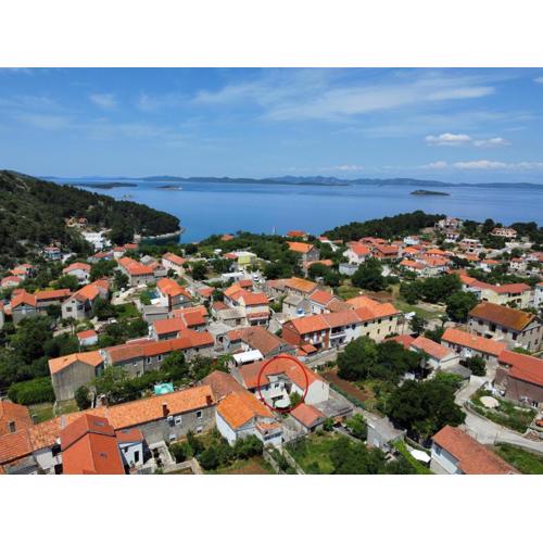 Holiday house with WiFi Sali, Dugi otok - 17797