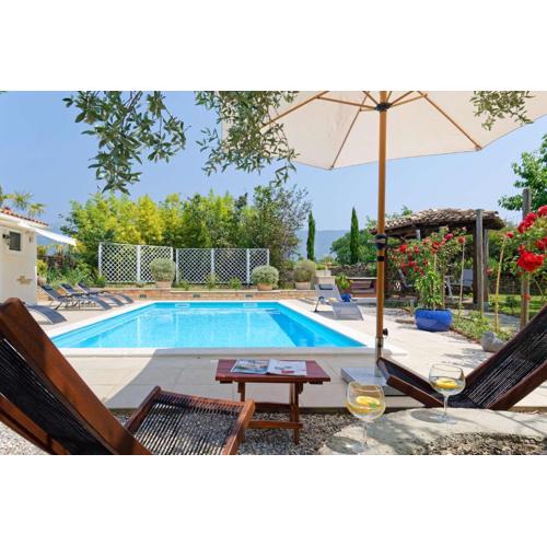 Holiday House Zatka by Rent Istria
