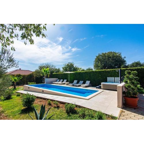 holiday house zupan