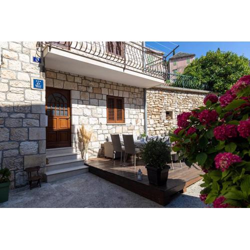 Holiday house \