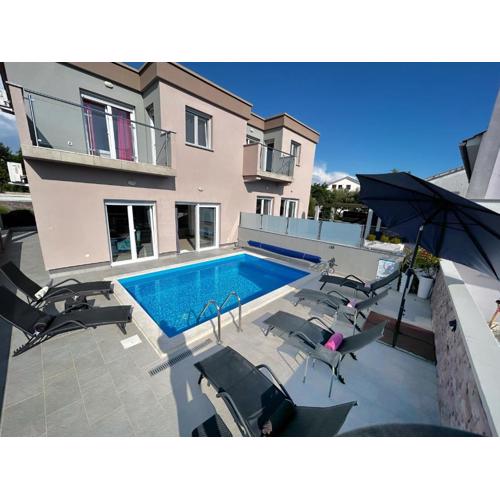 Holiday house \
