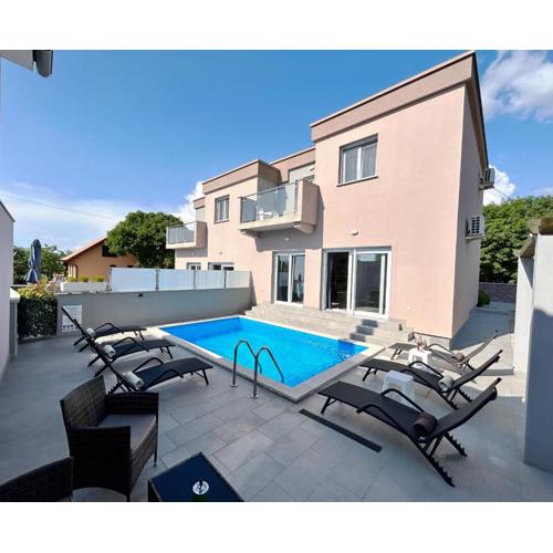 Holiday house \