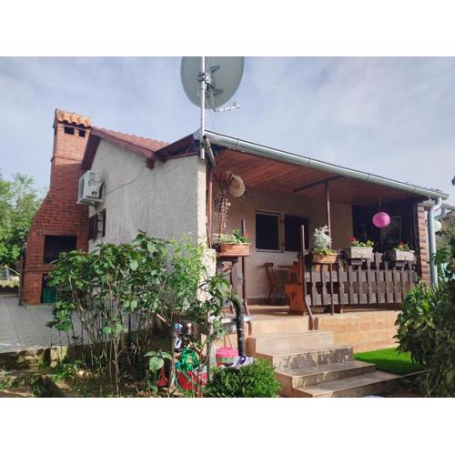 Holiday house