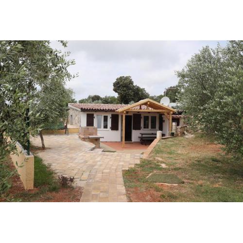 Holiday Houses Marta