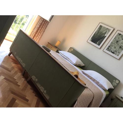 Holiday in Split-place to stay