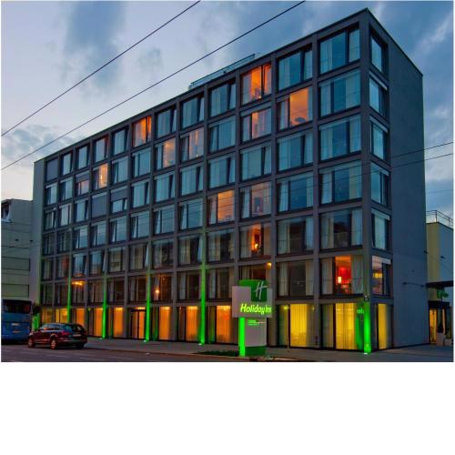 Holiday Inn - Salzburg City by IHG