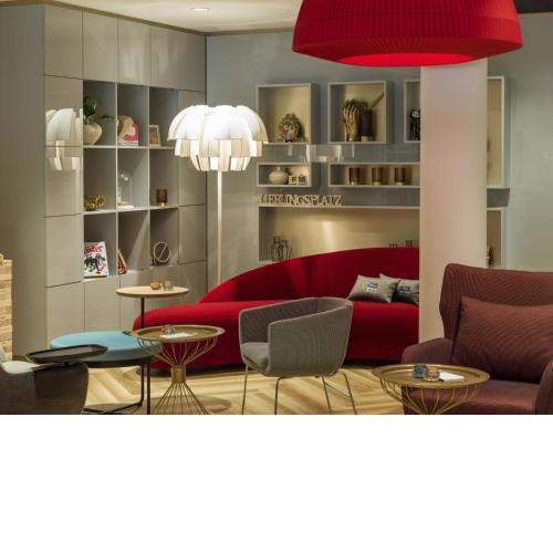 Holiday Inn - the niu, Franz Vienna by IHG