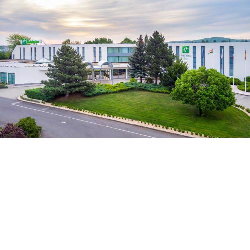 Holiday Inn Budapest-Budaörs by IHG