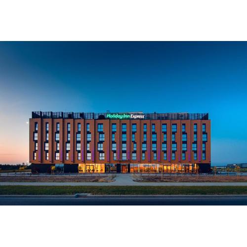 Holiday Inn Express - Rzeszow Airport by IHG