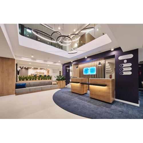 Holiday Inn Express Lublin by IHG