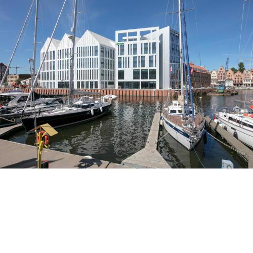 Holiday Inn Gdansk - City Centre by IHG