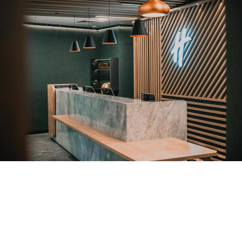Holiday Inn Krakow City Centre by IHG