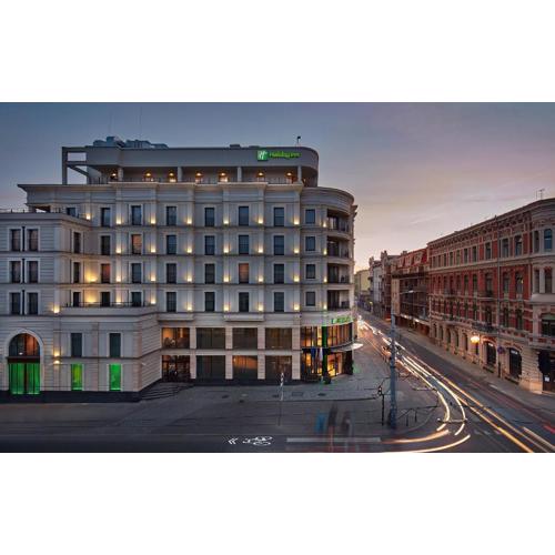 Holiday Inn Łódź by IHG
