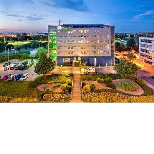 Holiday Inn Prague Airport by IHG