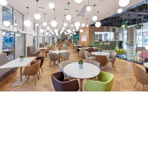 Holiday Inn Prague by IHG