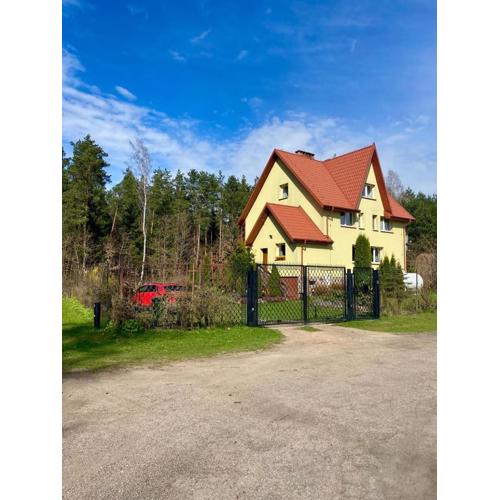 Holiday Let In Mazury !!