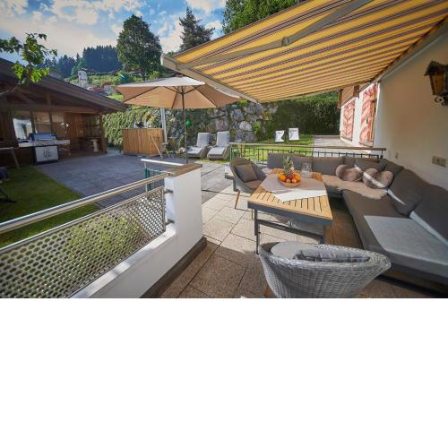 Holiday Lodge Frei & Wild
