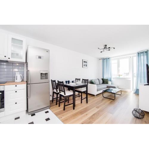 Holiday Maker Apartment