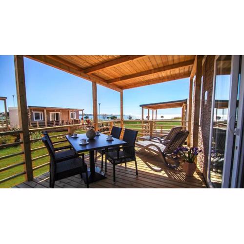 Holiday Mobile Homes Park Riviera