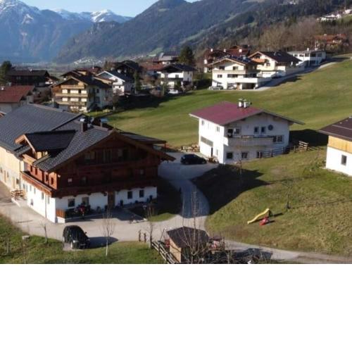 Holiday on an organic farm in Hart im Zillertal