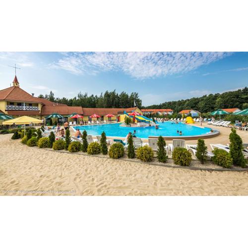 Holiday Park Kacze Stawy