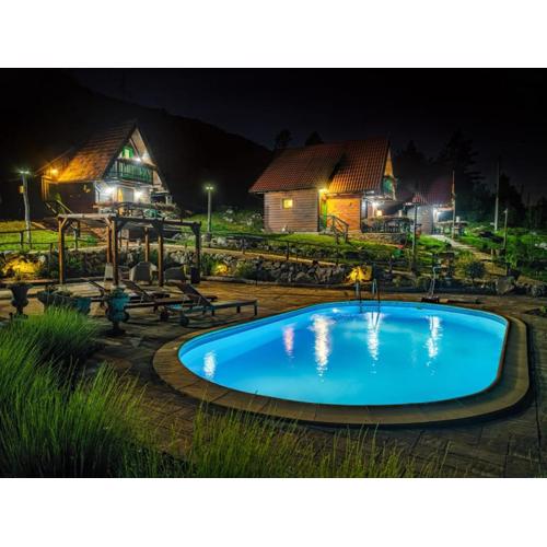 Holiday Park Plitvice Paradise