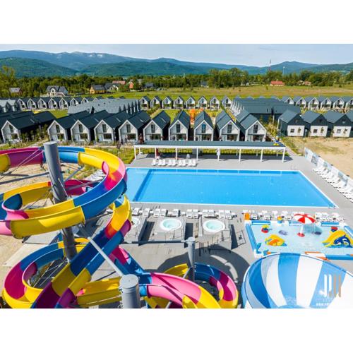 Holiday Park & Resort Cieplice Zdrój