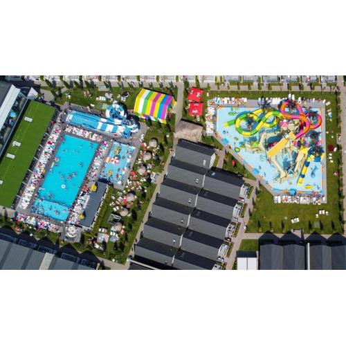 Holiday Park & Resort Mielno