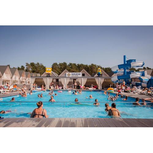 Holiday Park & Resort Niechorze Rewal