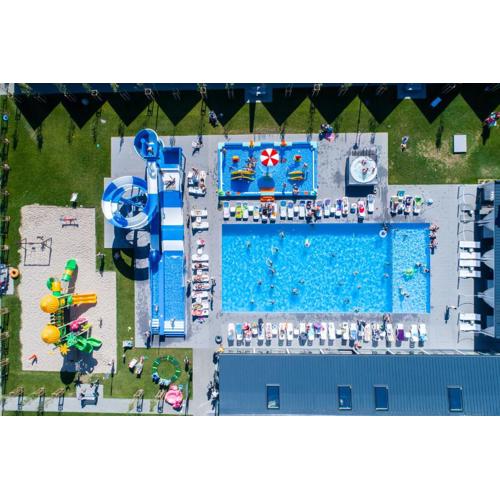 Holiday Park & Resort Rowy