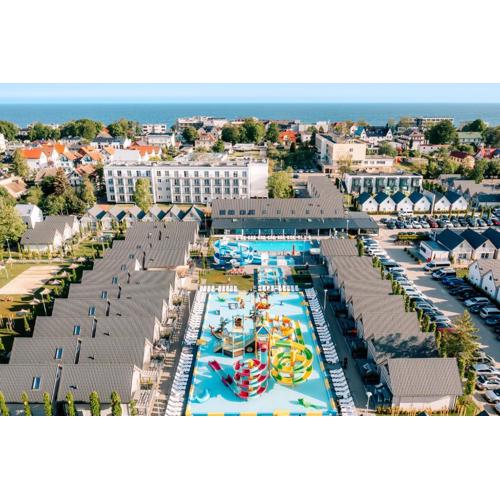 Holiday Park & Resort Ustronie Morskie